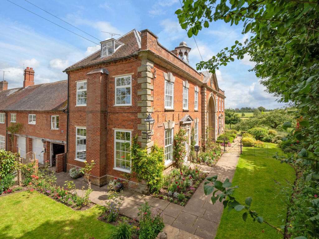Primary image of Birdingbury Rugby, Warwickshire, CV23 8EW