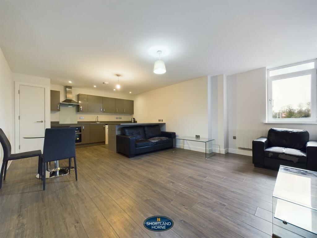 Additional image 15 of Queens House, Queens Road, City Centre