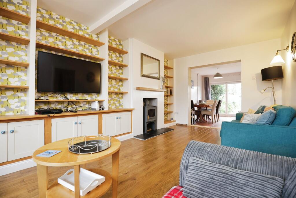 Additional image 13 of Townsend Lane, Long Lawford, Rugby
