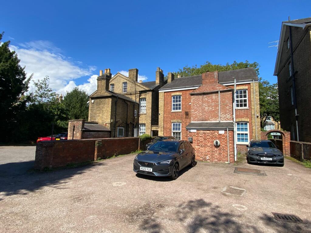 Additional image 15 of 1 Bilton Road & 19 Warwick Street, Rugby, Warwickshire, CV22