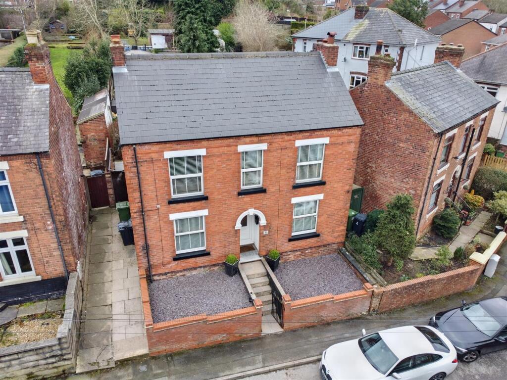 Additional image 36 of Claramount Road, Heanor