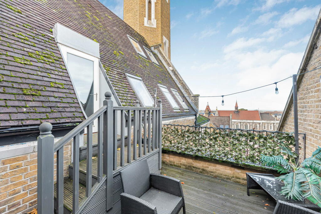 Additional image 12 of Bunstone Hall, Chapel Drive, Dartford