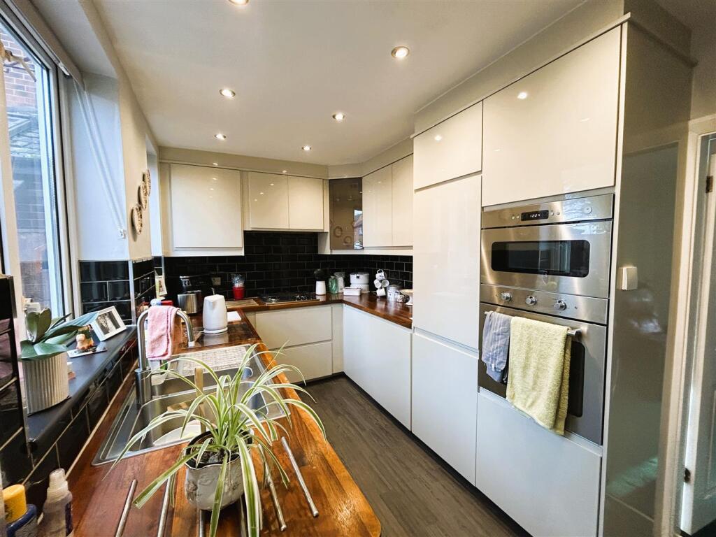 Additional image 6 of Stainsby Avenue, Horsley Woodhouse, Ilkeston