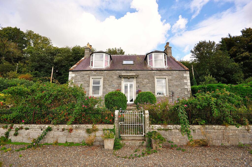 Carsluith, Newton Stewart, DG8
