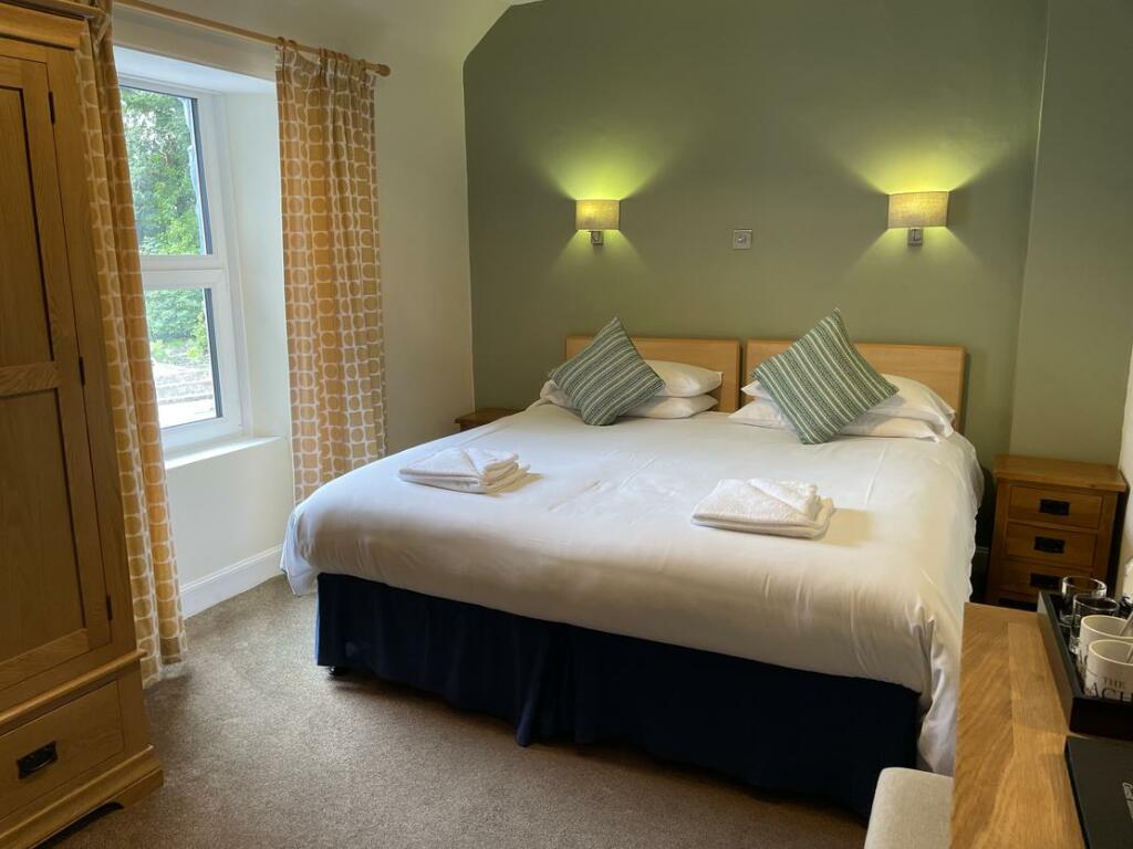 Additional image 9 of Clachan Inn, 8-10 Main Street, St John's Town of Dalry, Scotland, DG7 3UW