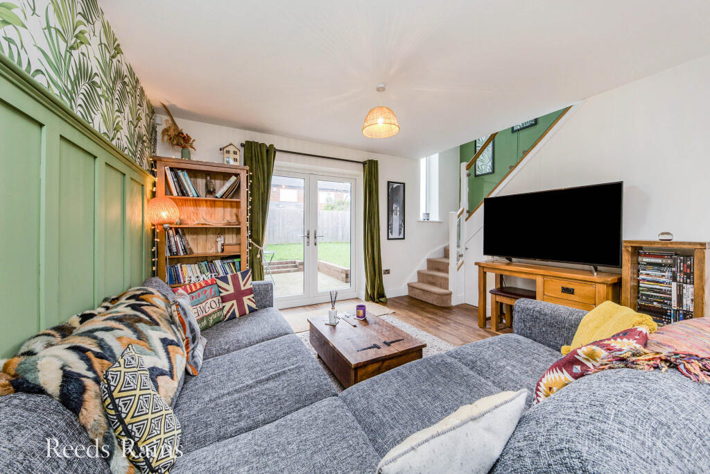 Additional image 21 of Boundary Lane, Congleton, Cheshire, CW12
