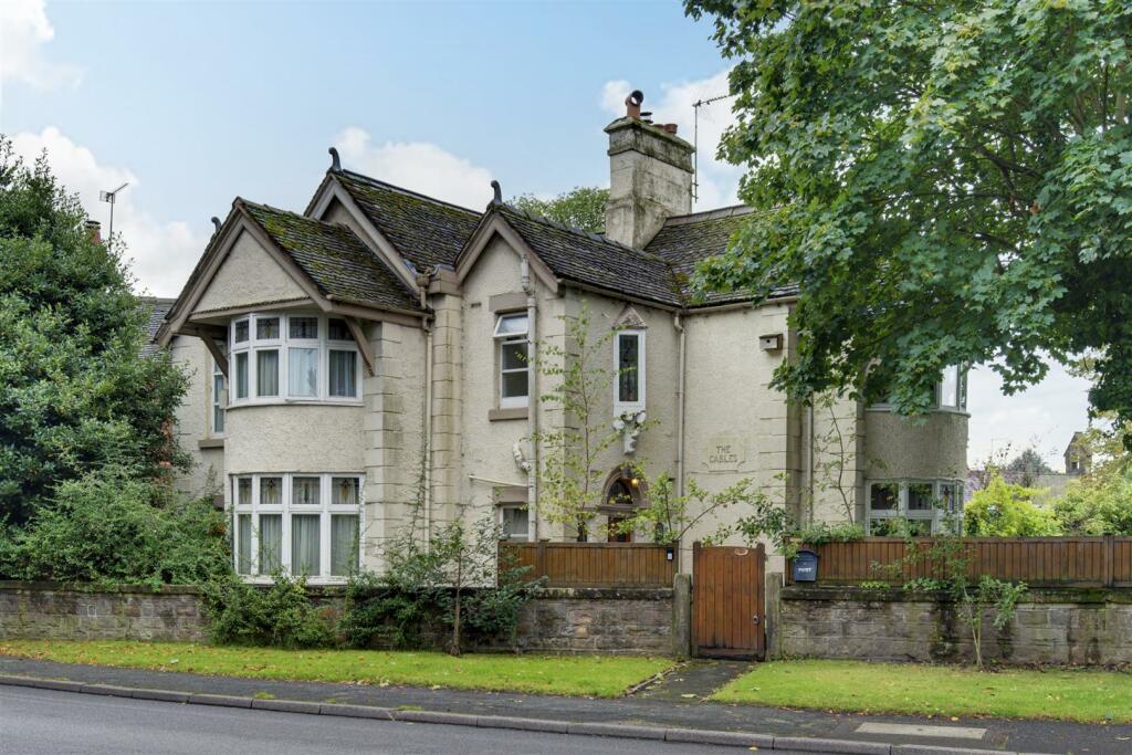 Additional image 51 of The Gables, Biddulph Road, Mossley, Congleton