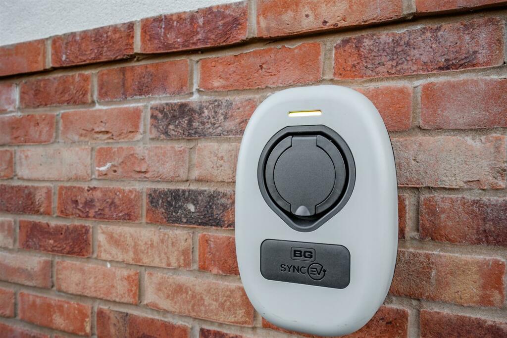 Additional image 32 of New Home - High Specification