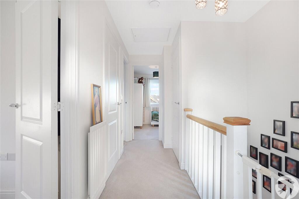 Additional image 23 of Christabel Close, Weldon, Ebbsfleet Valley, Swanscombe, DA10