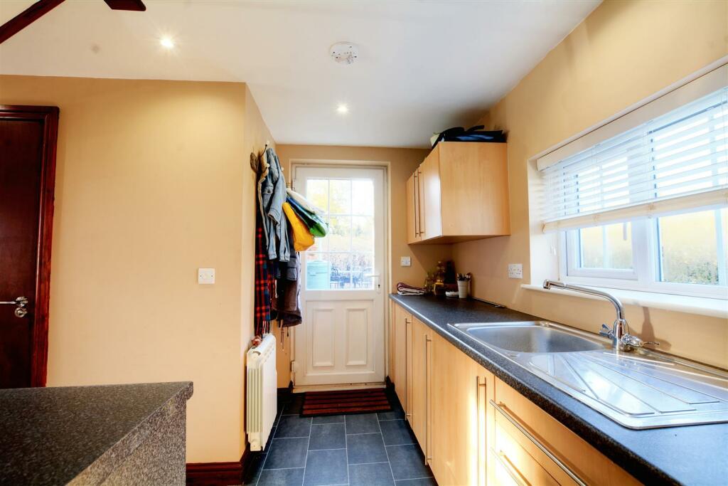 Additional image 18 of Beech Cottage, The Park, London Road, Shardlow