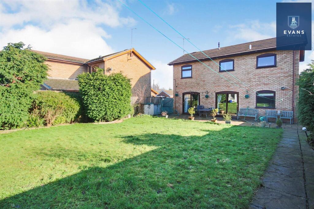 Additional image 19 of Thistley Field, Coundon, Coventry