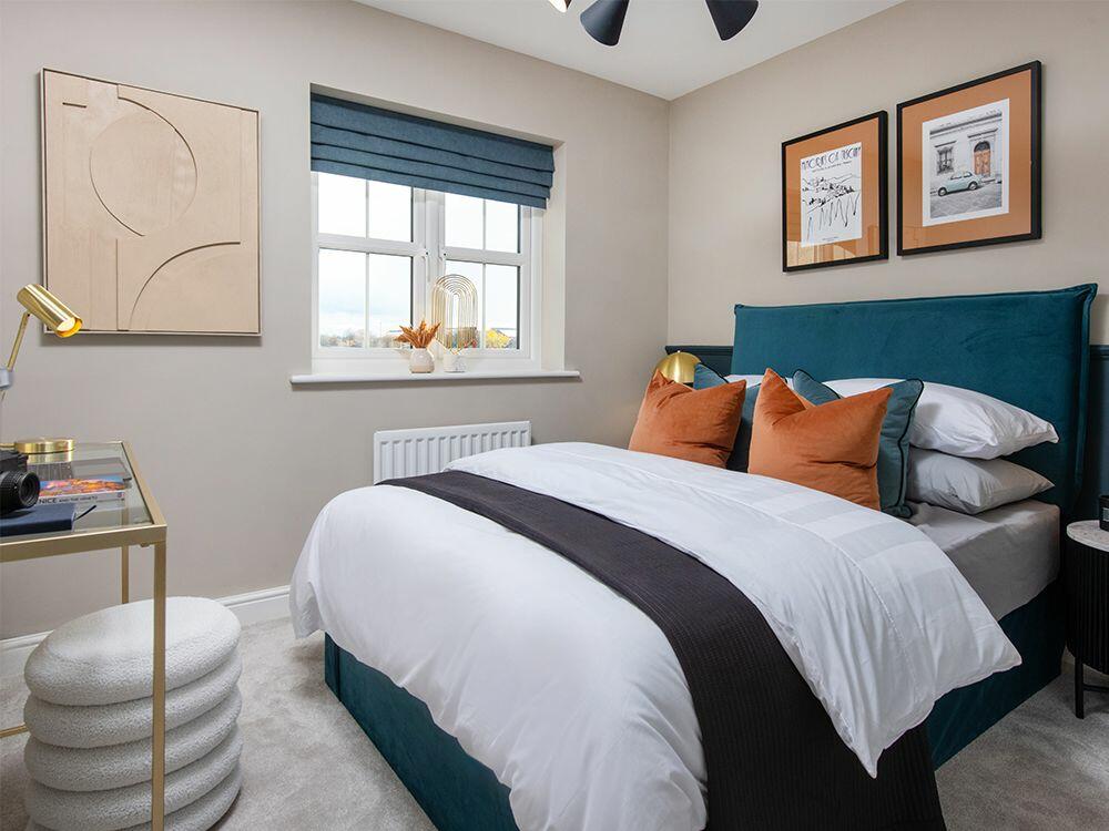 Additional image 8 of Plot 24 (The Butler)