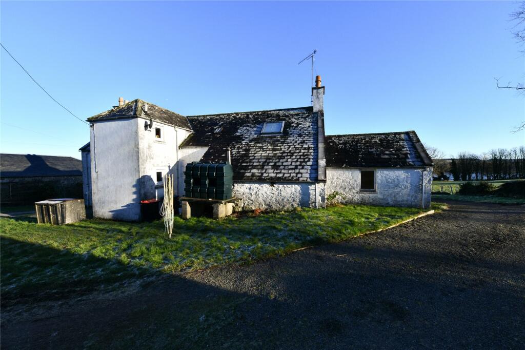 Additional image 23 of Kirkeoch, Kirkcudbright, Dumfries and Galloway, South West Scotland, DG6