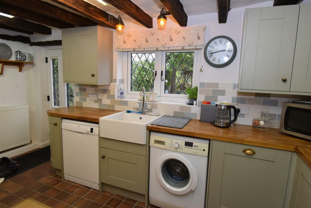 Additional image 9 of Park Lane, Weston-On-Trent, Derby