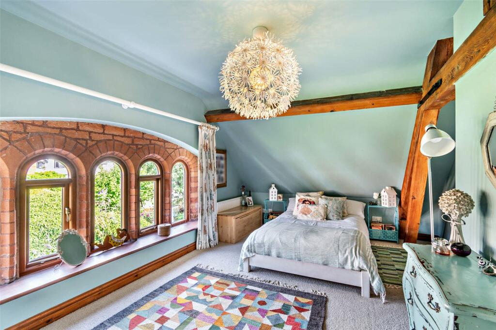 Additional image 12 of Sandiway, Northwich, Cheshire