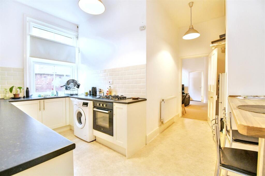 Additional image 5 of Heath Terrace Leamington Spa