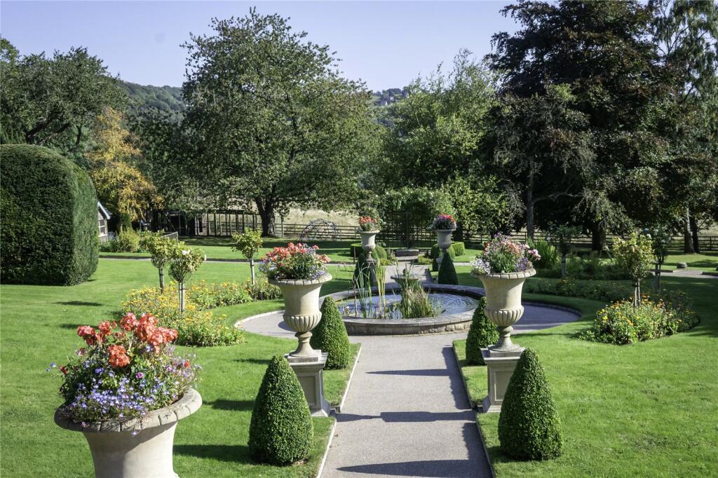 Additional image 20 of Lea Shaw, Holloway, Matlock, Derbyshire, DE4