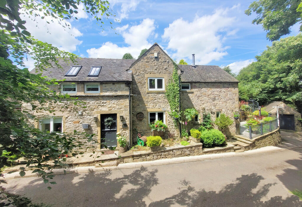 Additional image 21 of Green Lane, Hognaston