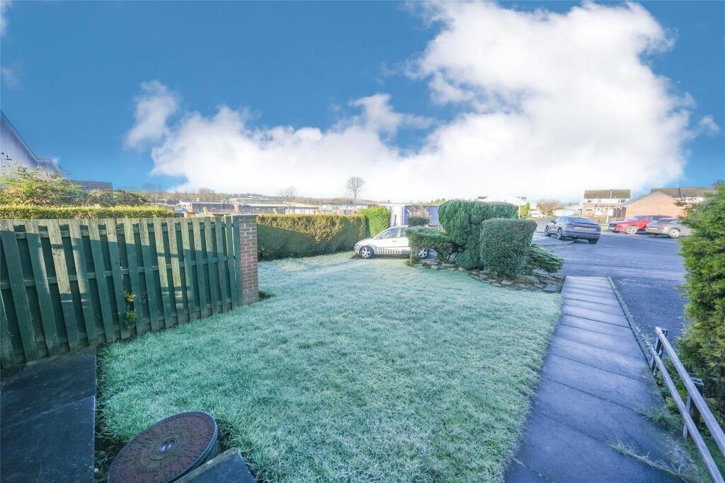 Additional image 16 of Pelaw Grange Court, Chester Le Street, DH3