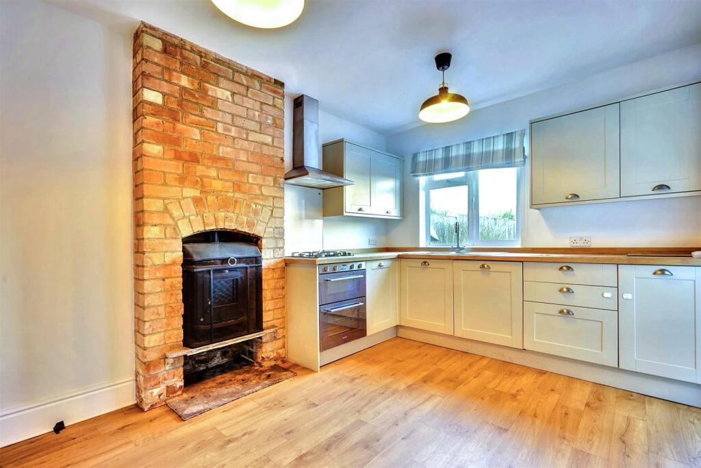 Additional image 17 of Stevens Lane, Breaston