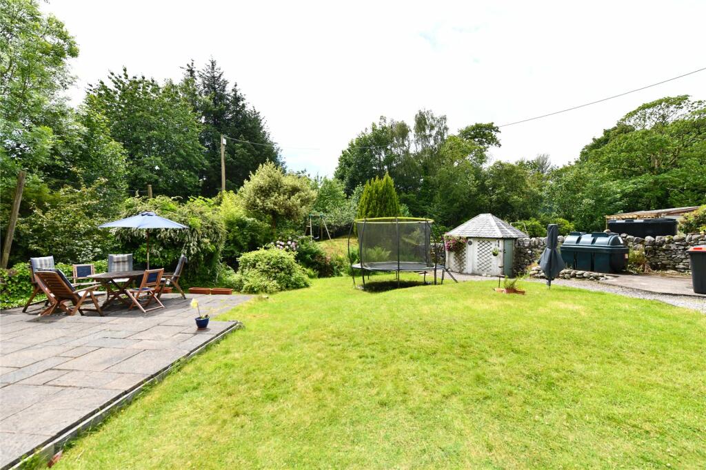 Additional image 27 of Janelea, Douglas Hall, Dalbeattie, Dumfries and Galloway, DG5