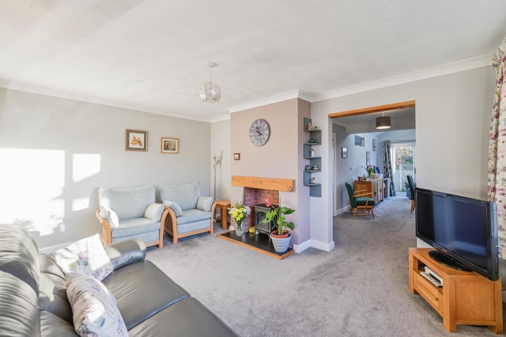 Additional image 4 of Manor Road, ASHBOURNE