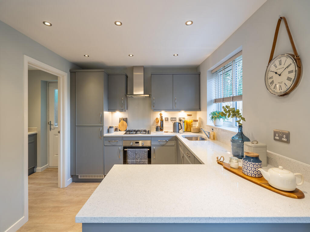Additional image 14 of Herrington Grange, Market Crescent,
Houghton Le Spring,
County Durham,
DH4 7AP