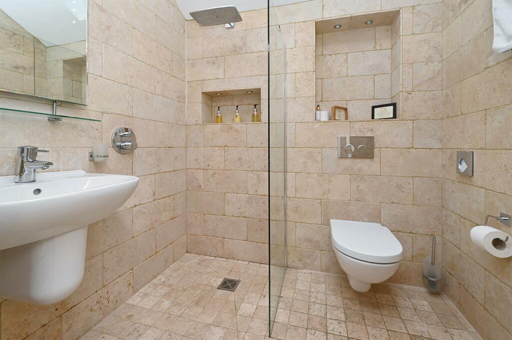 Additional image 21 of Old Brampton Road, Baslow, Bakewell