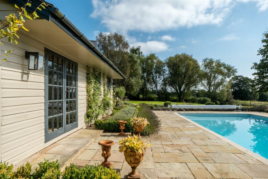 Additional image 45 of An immaculately presented and individually designed detached family home in Tiverton, Tarporley