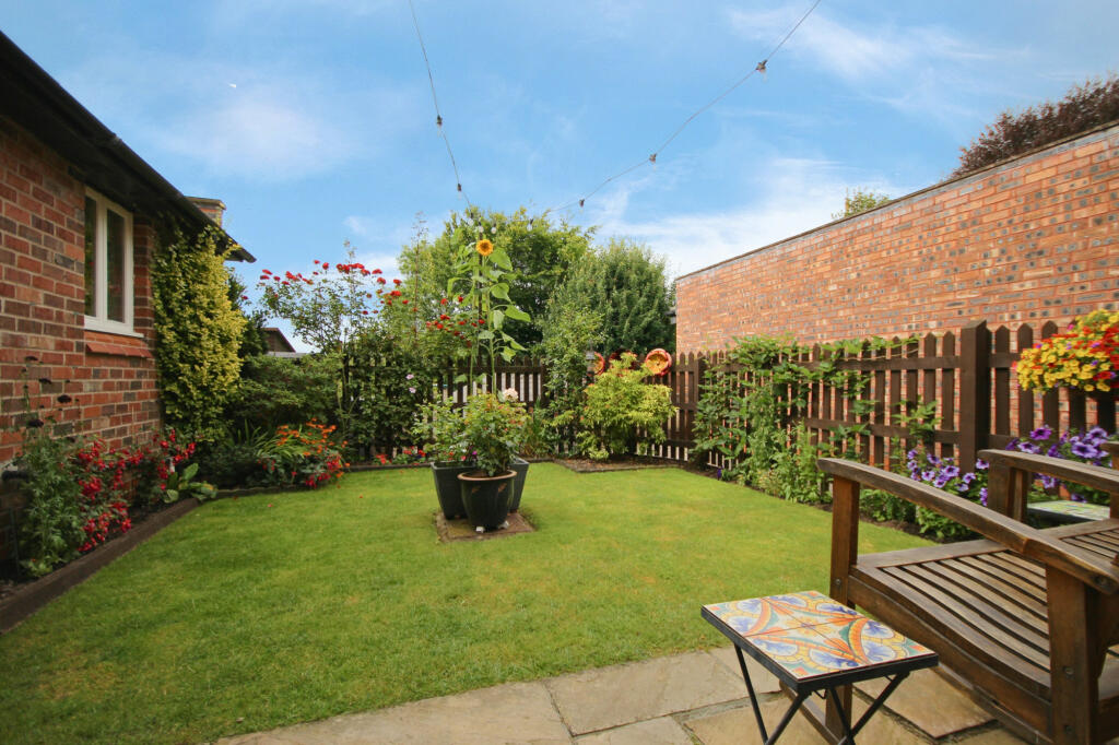 Additional image 29 of Sandfield Terrace, Sandfield Lane, Acton Bridge, CW8
