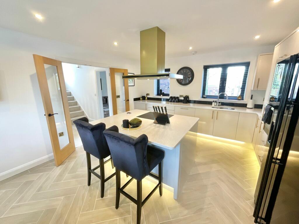 Additional image 6 of London Road, Woore, CW3