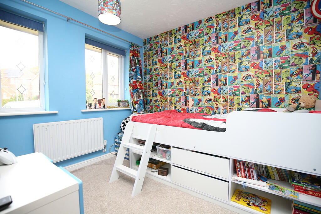 Additional image 15 of Elm Way, Hartshill