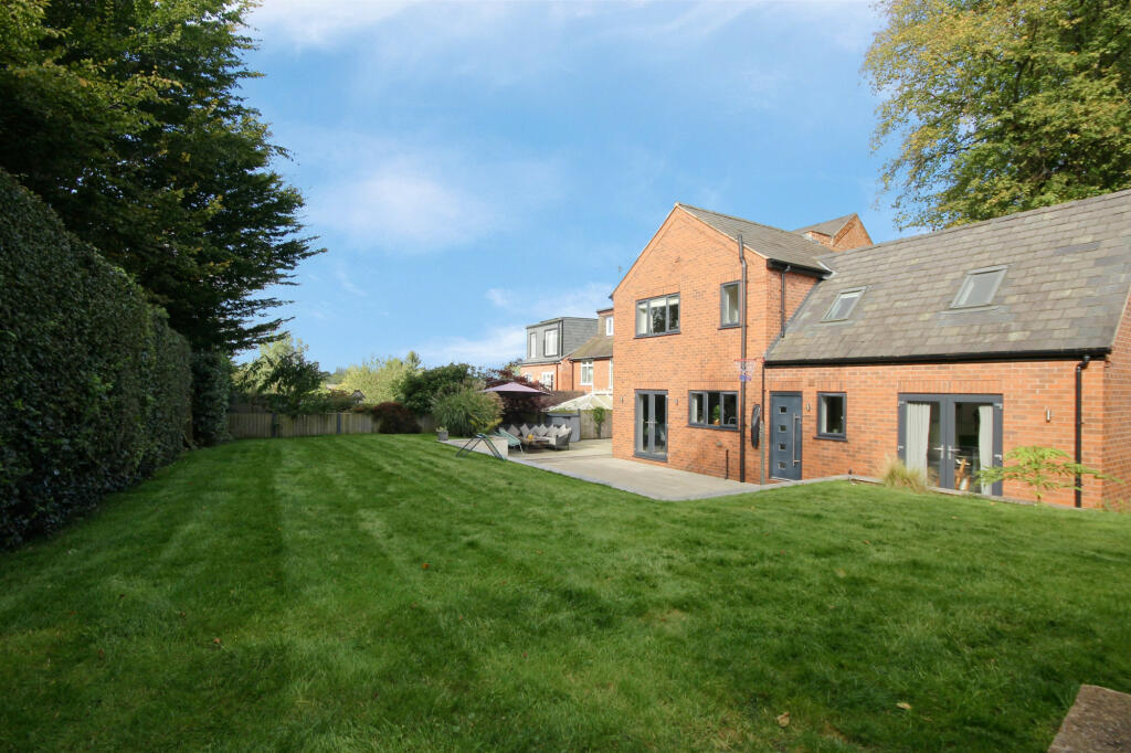 Additional image 36 of London Road,  Northwich, CW9