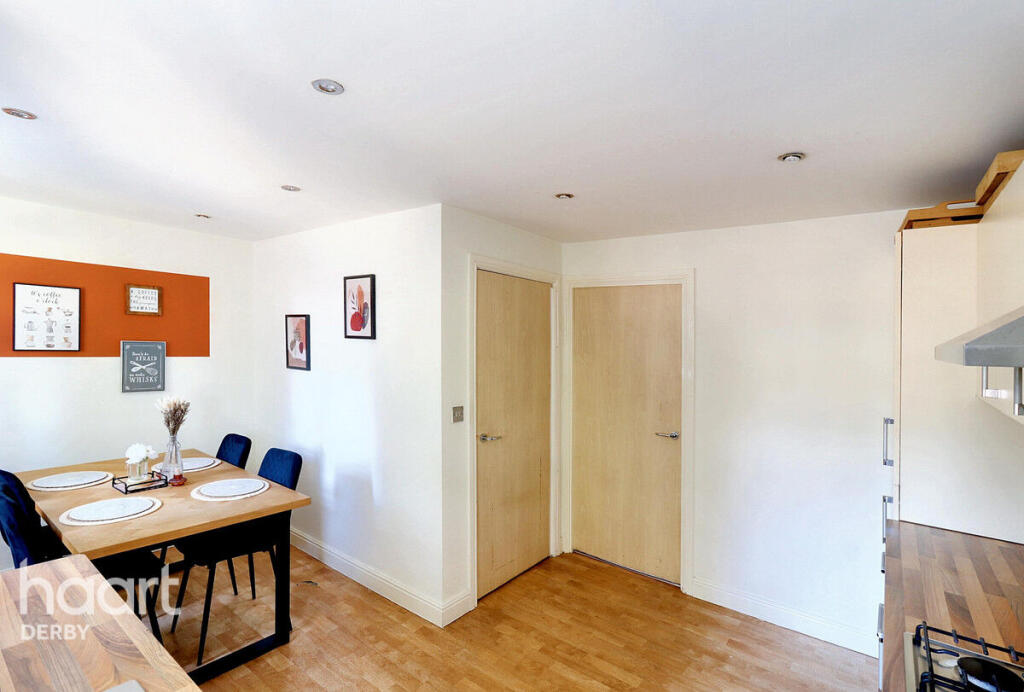 Additional image 4 of Auriga Court, Derby City Centre