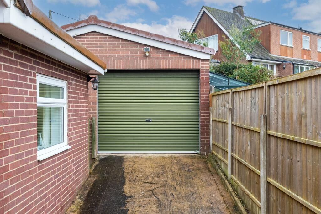 Additional image 16 of North Brook Road, Utkinton, Tarporley