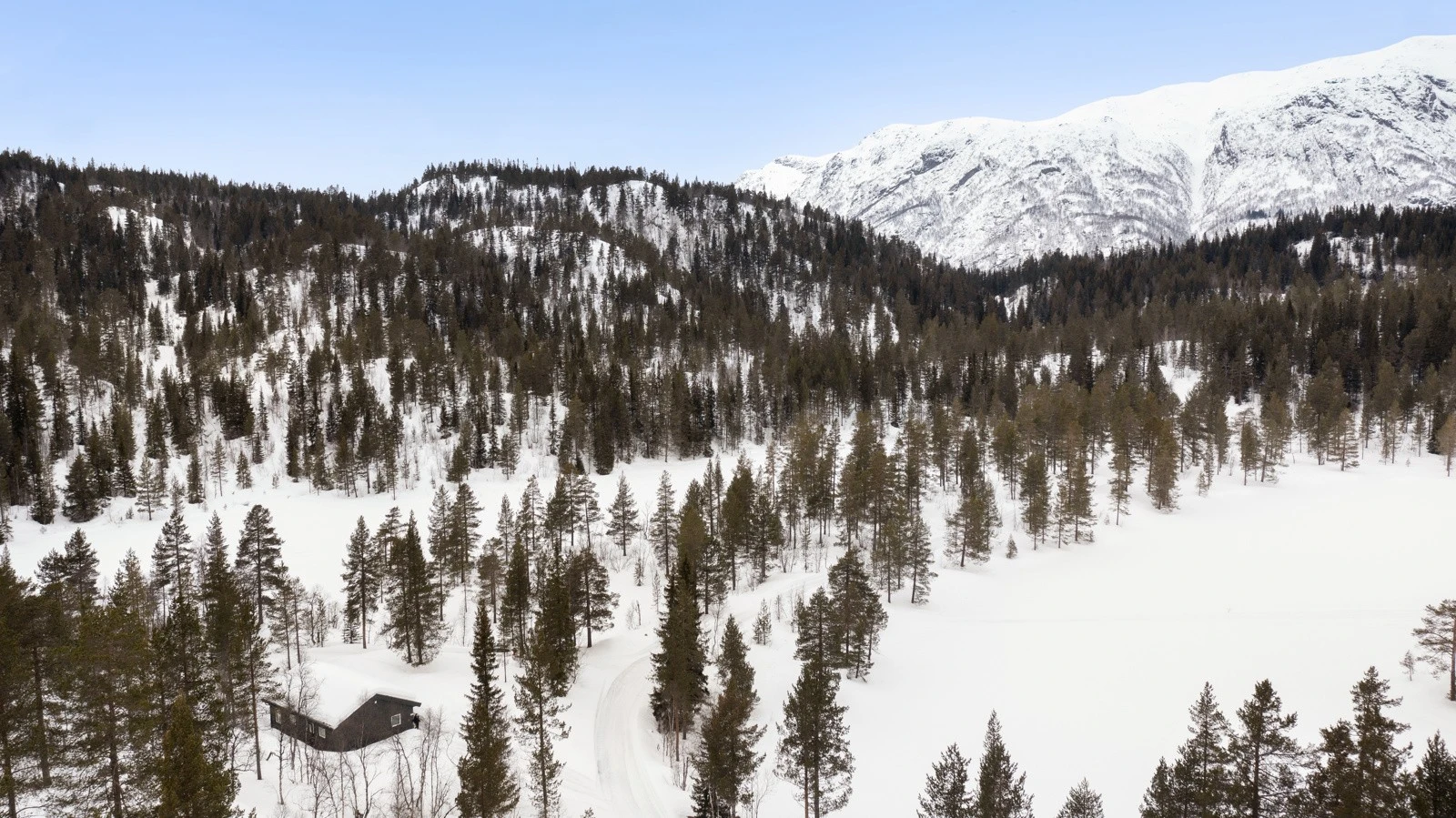 Additional image 2 of Brottestodvegen 134, 3890 Vinje