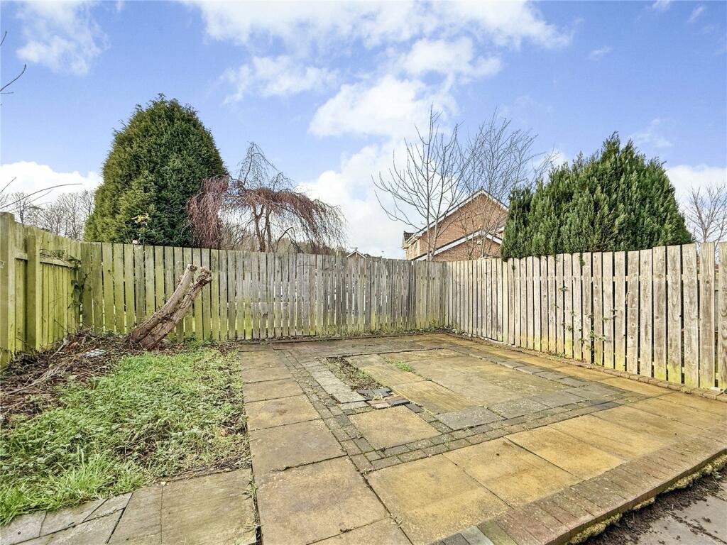 Additional image 8 of Thorntons Close, Pelton, Chester Le Street, Durham, DH2