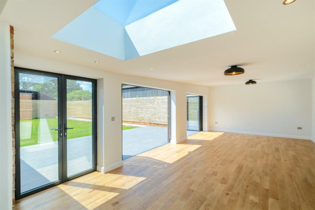 Additional image 6 of The Old Dairy, Bosworth Road, Shenton