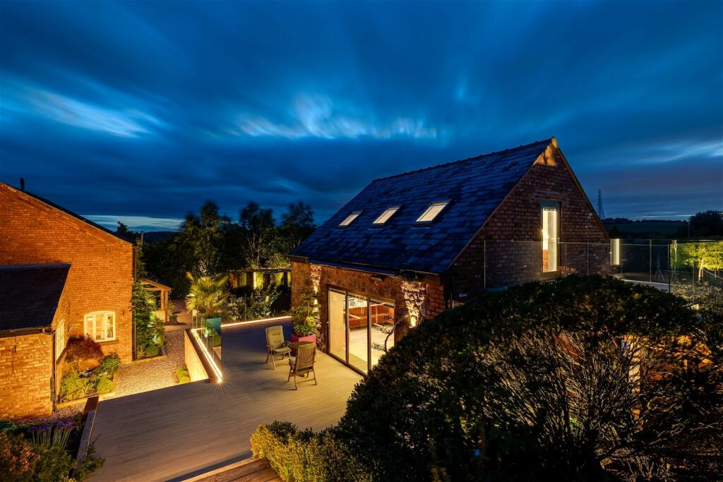 Additional image 27 of Old Pale Heights, Kelsall, Tarporley, CW6 0GL
