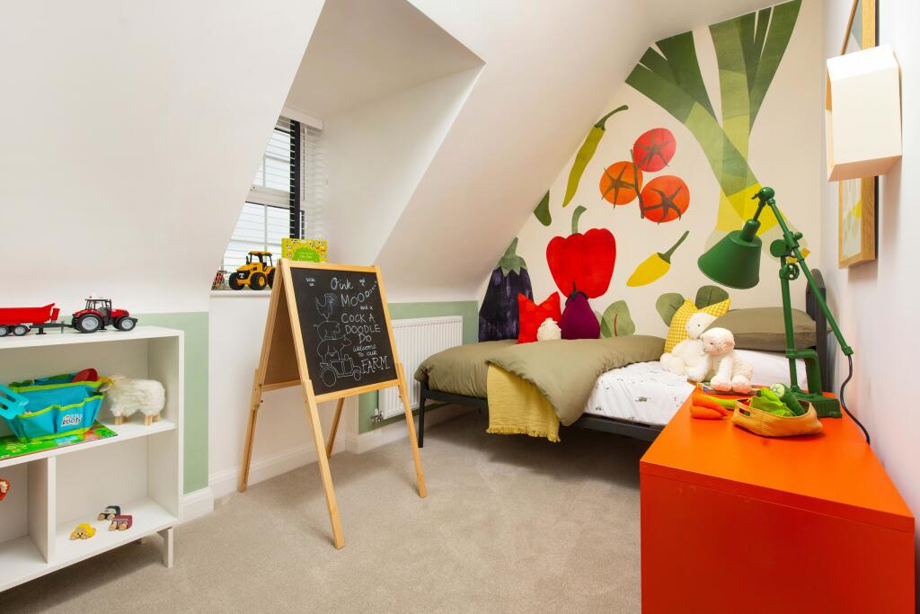 Additional image 8 of Sydney Road, 
Crewe, 
Cheshire, 
CW1 5GP