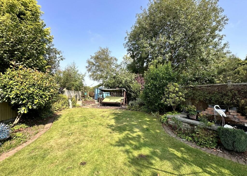 Additional image 4 of Needlers End Lane, Balsall Common, Coventry, West Midlands, CV7