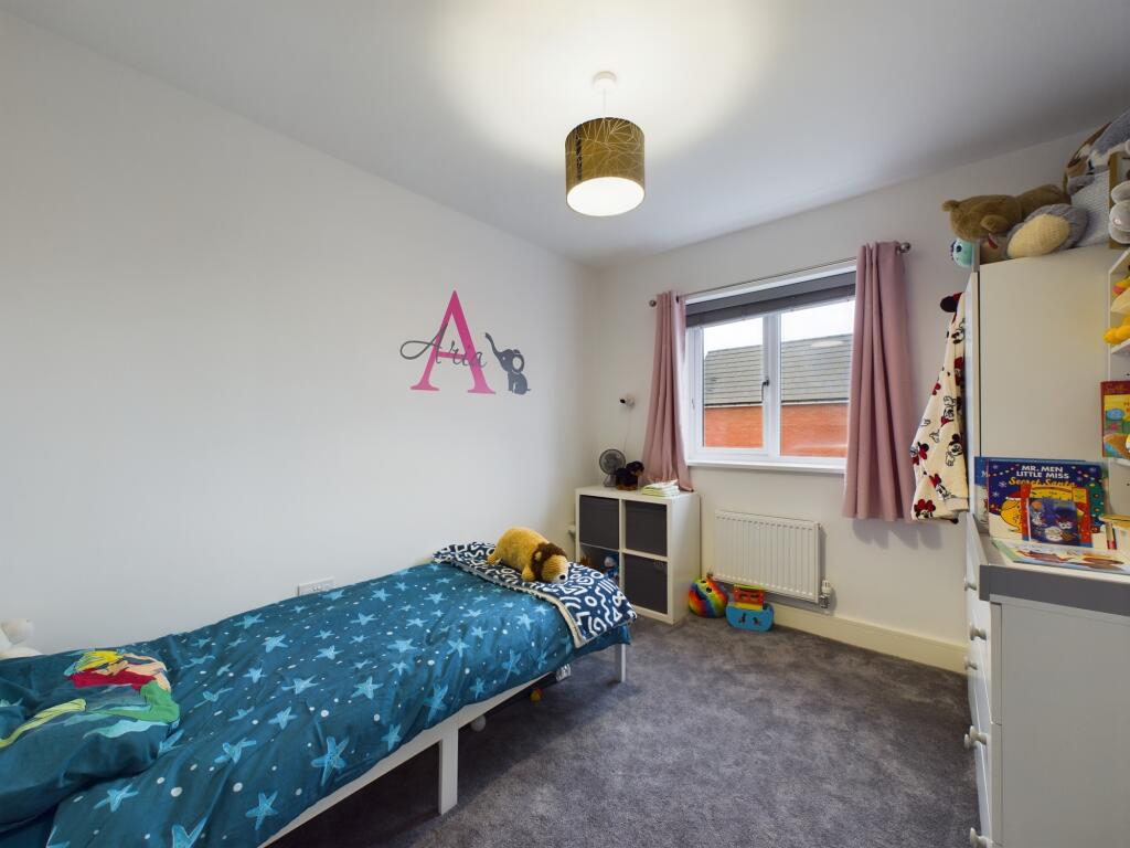 Additional image 11 of Packington Road, Hilton