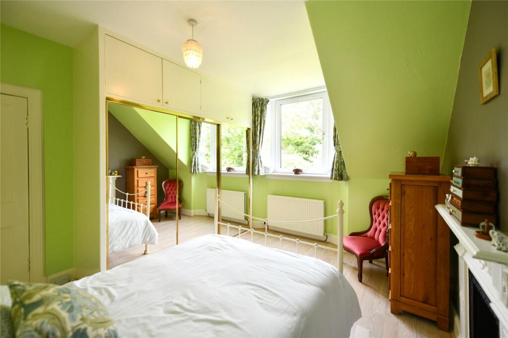 Additional image 16 of Janelea, Douglas Hall, Dalbeattie, Dumfries and Galloway, DG5