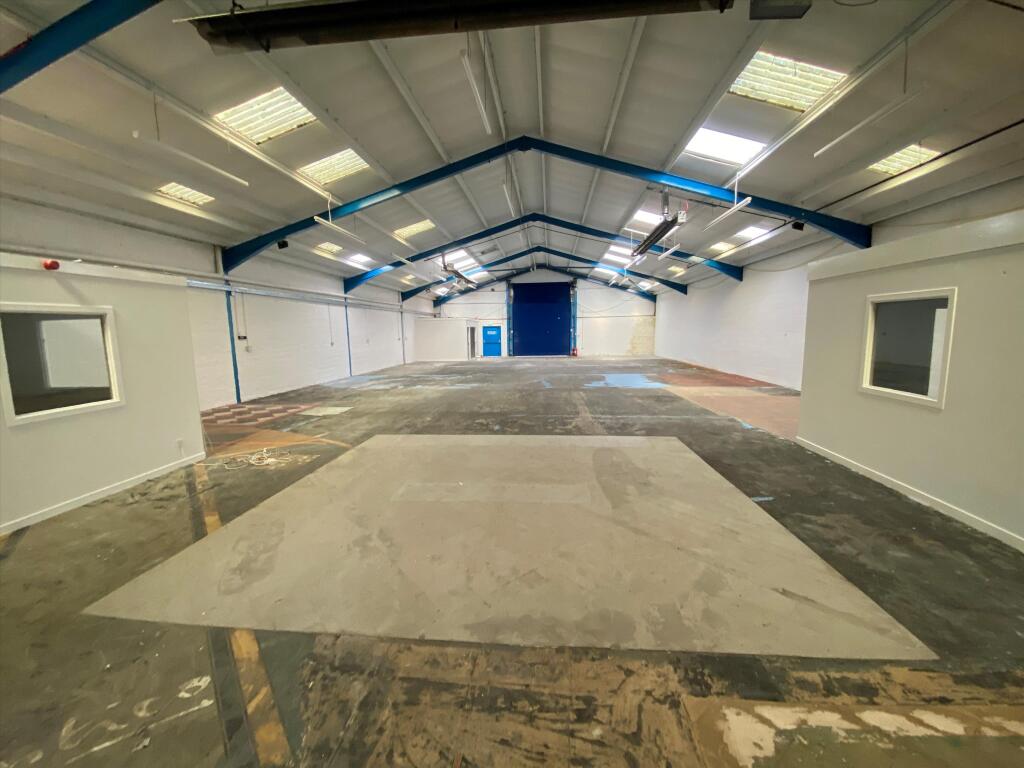 Additional image 5 of Unit 2, 119 Clepington Road, Dundee, Angus, DD3