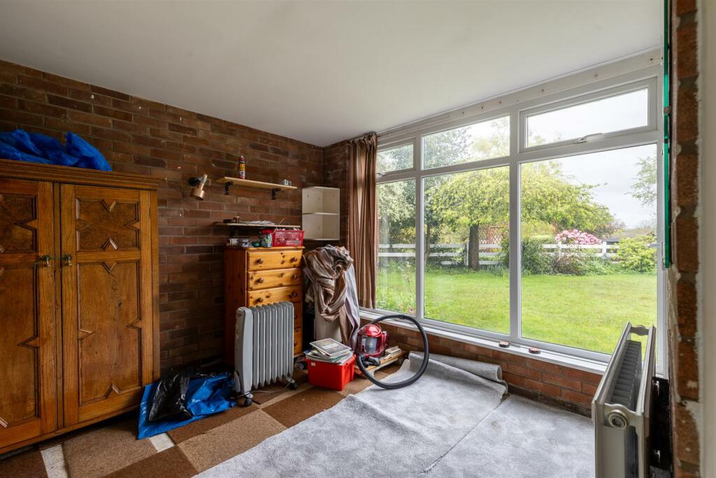 Additional image 12 of Robinia, Copthorne Drive, Audlem