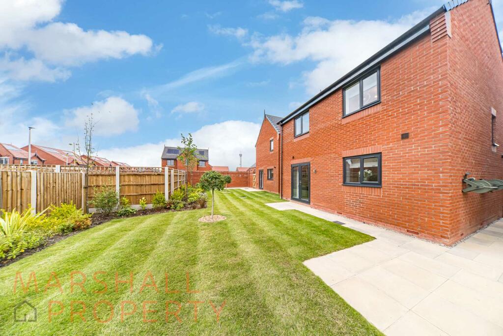 Additional image 26 of 5% DEPOSIT CONTRIBUTION - Roehurst Lane, Winsford