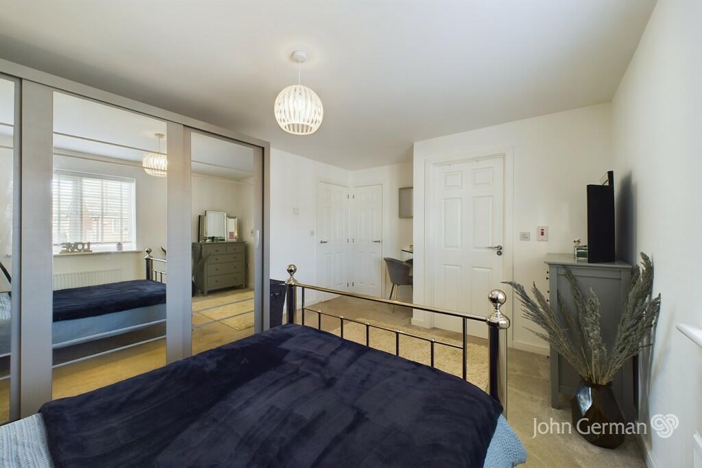 Additional image 11 of Acacia Lane, Branston, Burton-on-Trent