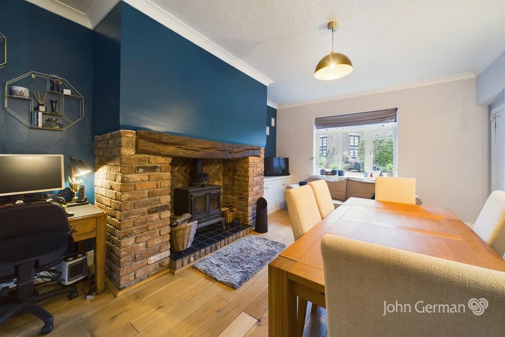 Additional image 8 of Mill Lane, Scropton