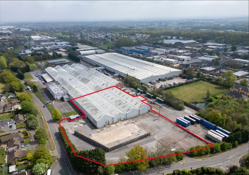 Additional image 3 of Torrington 72, Torrington Avenue, Coventry