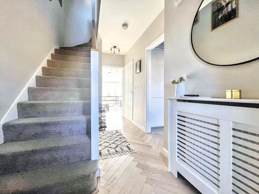 Additional image 10 of Whitworth Park Drive, Elba Park, Houghton Le Spring, Tyne and Wear, DH4 6GP